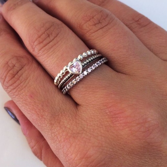 Pandora One Love Ring Hotsell, 52% OFF 